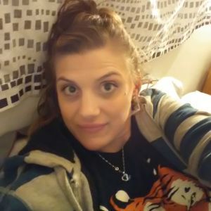 Meet your Posher, Bridget